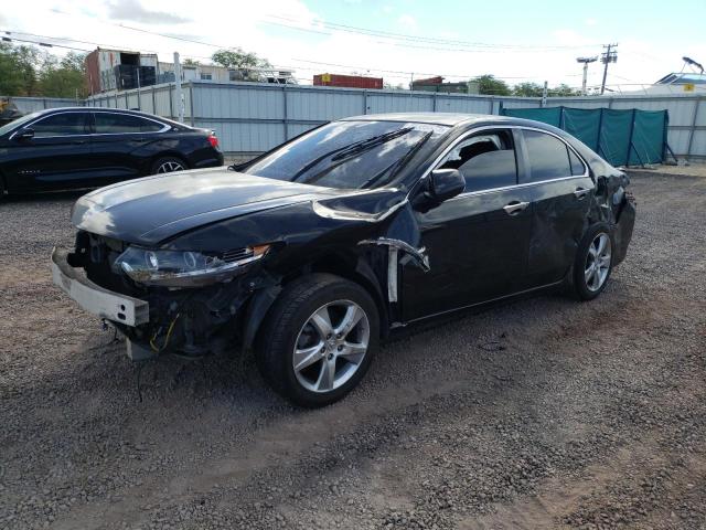 2011 Acura TSX 