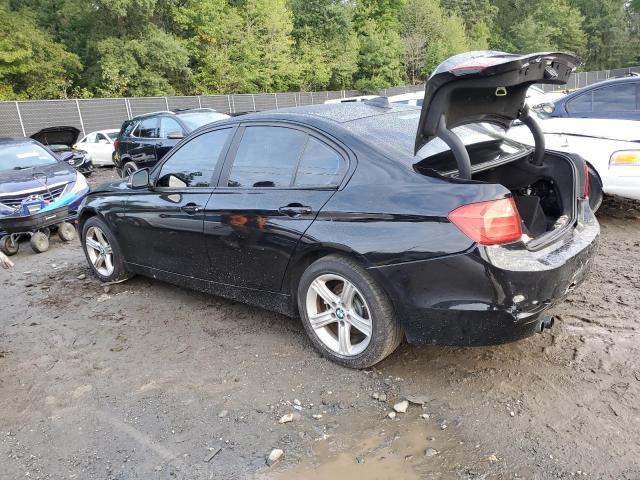 WBA3B5G52ENS08121 BMW 328 Xi Sulev