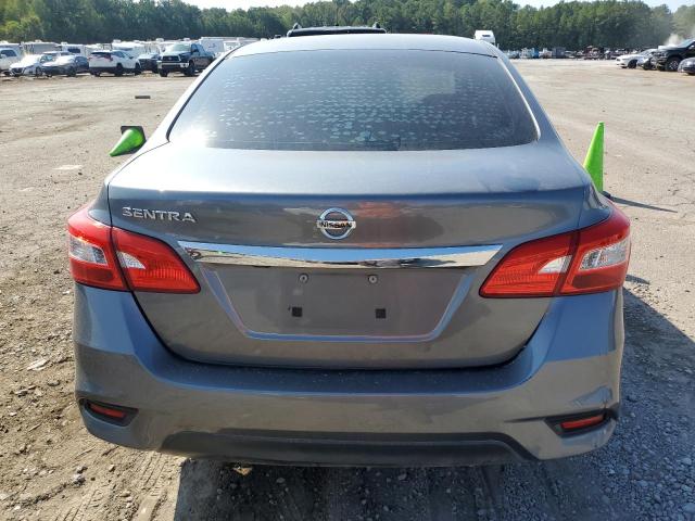 3N1AB7AP1JY291282 | 2018 NISSAN SENTRA S