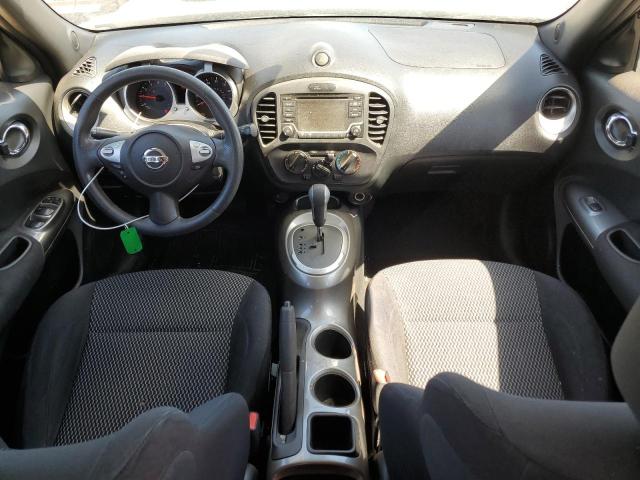 JN8AF5MR4FT512932 Nissan JUKE S