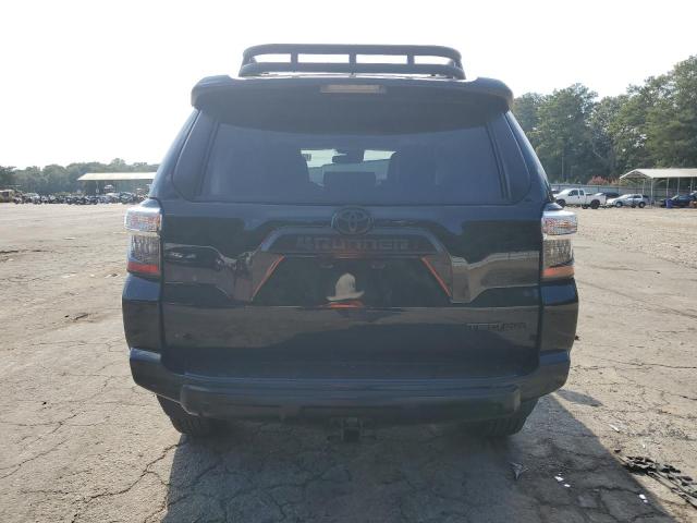2023 TOYOTA 4RUNNER SE - JTELU5JR9P6130499