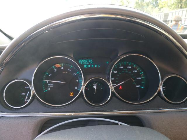 5GAKVCKD9FJ360772 Buick Enclave