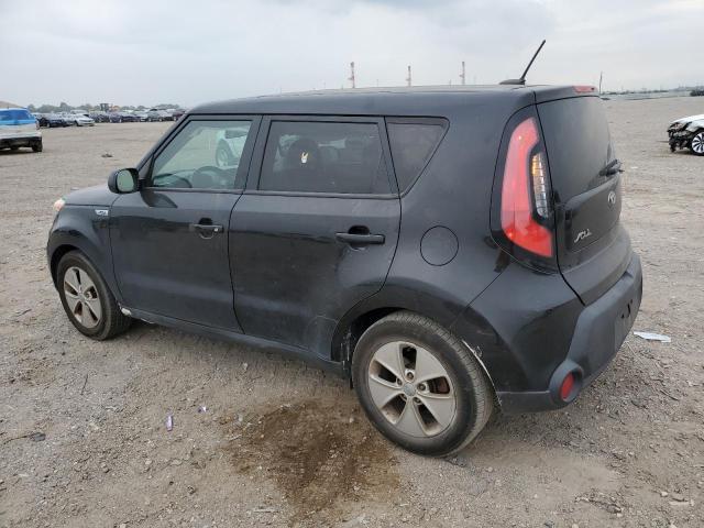 KNDJN2A23F7784112 KIA Soul
