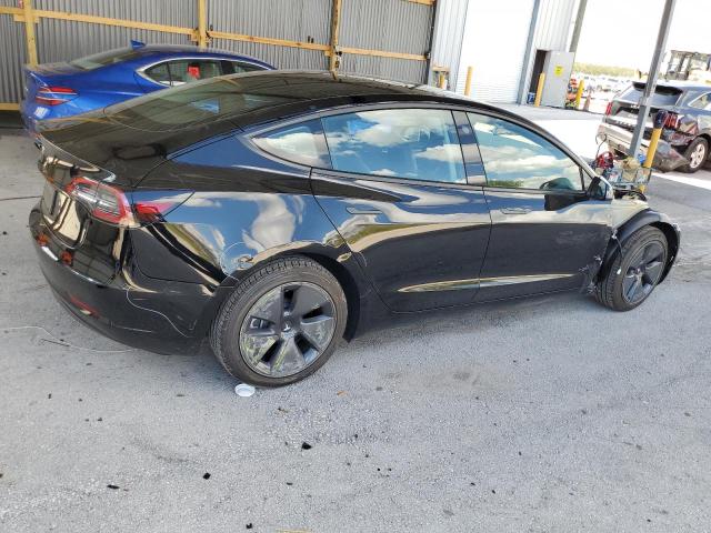 VIN 5YJ3E1EAXPF436145 2023 TESLA MODEL 3 no.3