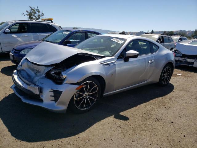 2017 Toyota 86 Base