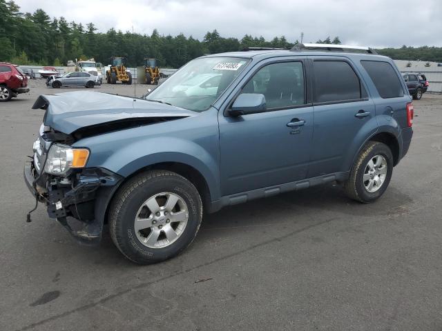 FORD ESCAPE LIM