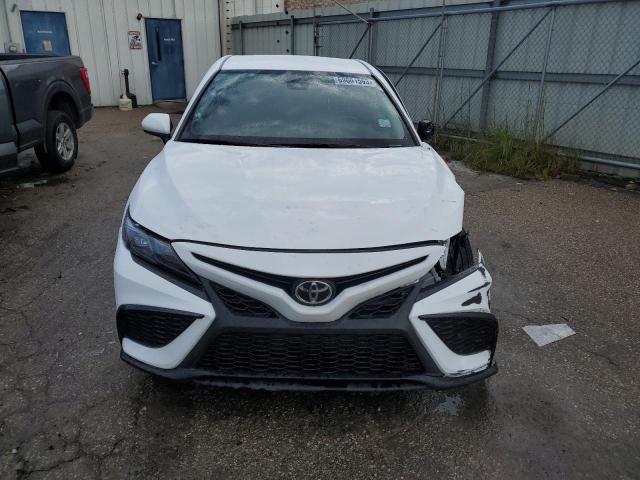 4T1G11AK6MU567521 Toyota Camry SE 5