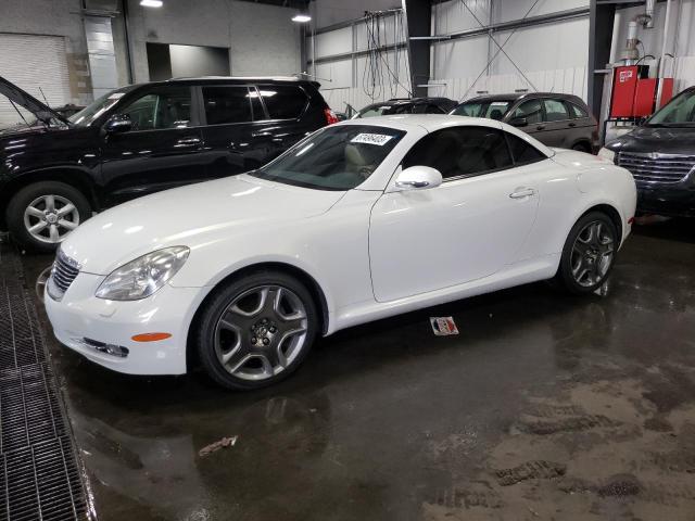 2006 Lexus SC 430 