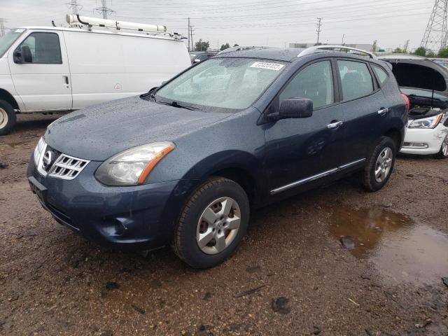 Vin: jn8as5mt8fw657865, lot: 67420493, nissan rogue s 2015 img_1