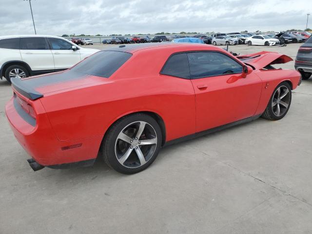 2C3CDYBT2EH253318 | 2014 DODGE CHALLENGER