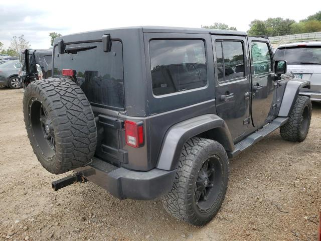 Vin: 1c4bjweg1hl675719, lot: 66091733, jeep wrangler sahara 20173