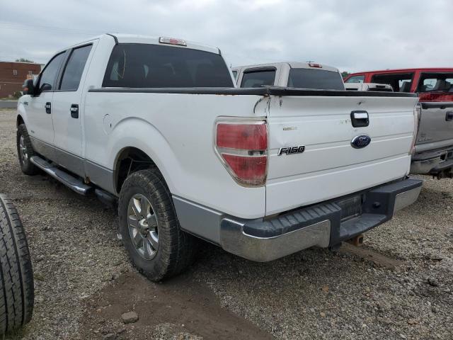 2013 FORD F150 SUPER - 1FTFW1ET6DKE82517