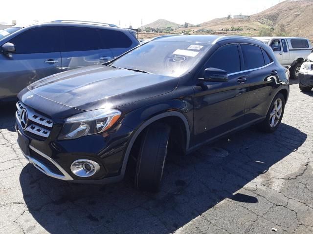 2019 Mercedes-Benz GLA-Class GLA 250