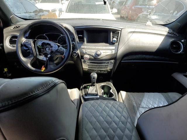 5N1DL0MM1KC515740 Infiniti QX60 LUXE 8