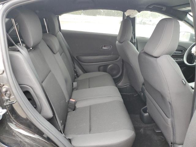 3CZRU5H19NM725603 Honda HR-V SPORT