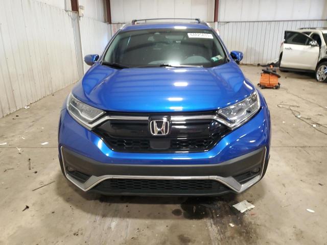 7FARW2H95LE008593 Honda Cr-v Touring