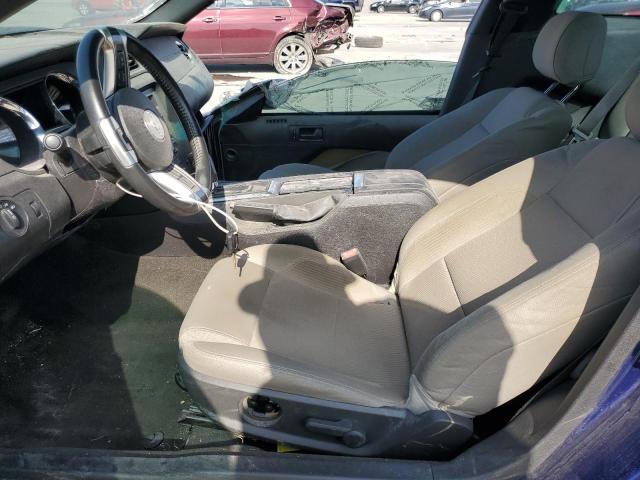 1ZVBP8AM0E5256859 Ford MUSTANG