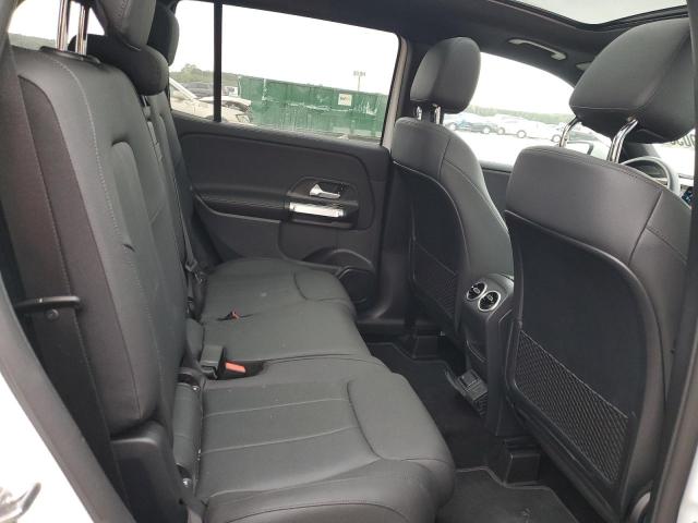 W1N4M4HB7NW203757 Mercedes-Benz Glb 250 4matic