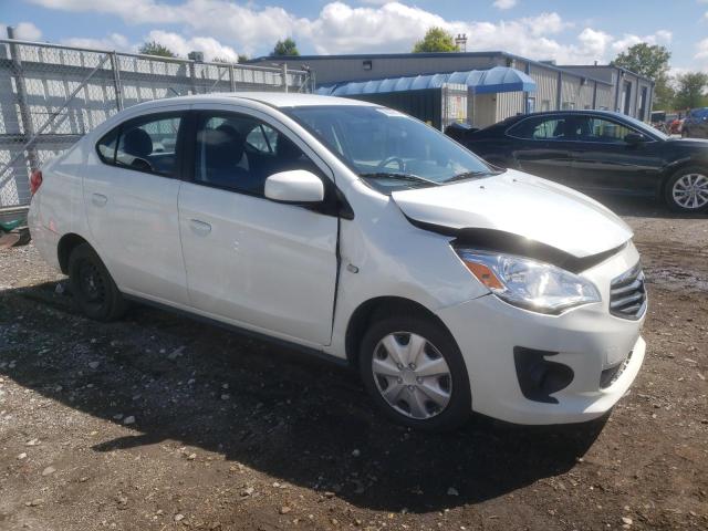 ML32F3FJ0KHF00906 Mitsubishi Mirage G4 Es