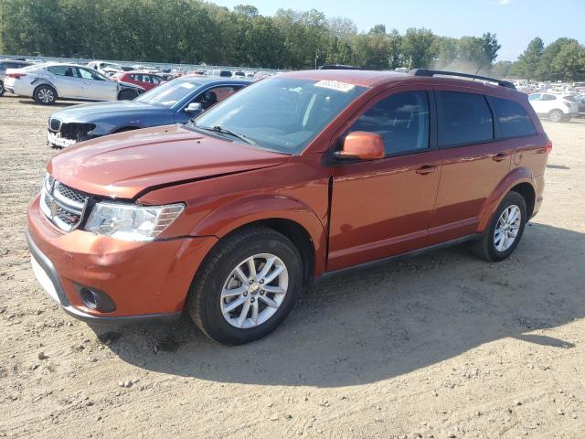 2013 Dodge Journey SXT