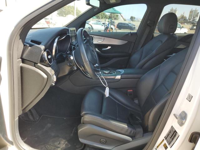 WDC0G4JB0KV163332 Mercedes-Benz GLC 300