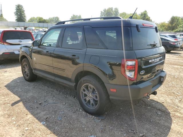 3FMCR9B63PRD52553 Ford Bronco Sport Big Bend