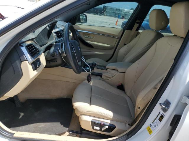 WBA8E9C54GK604243 BMW 328 I Sulev