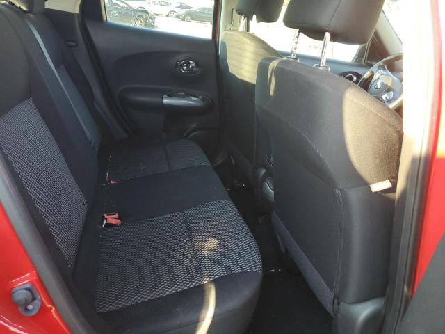 JN8AF5MR3GT609492 Nissan JUKE S