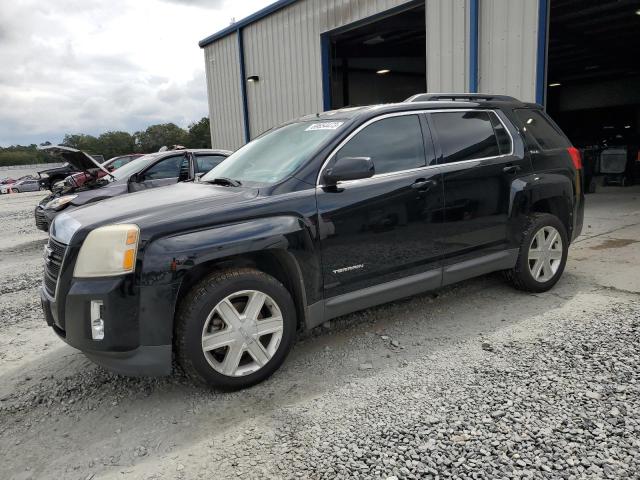 2010 GMC Terrain SLE