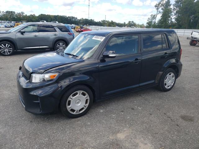 2011 Scion xB 