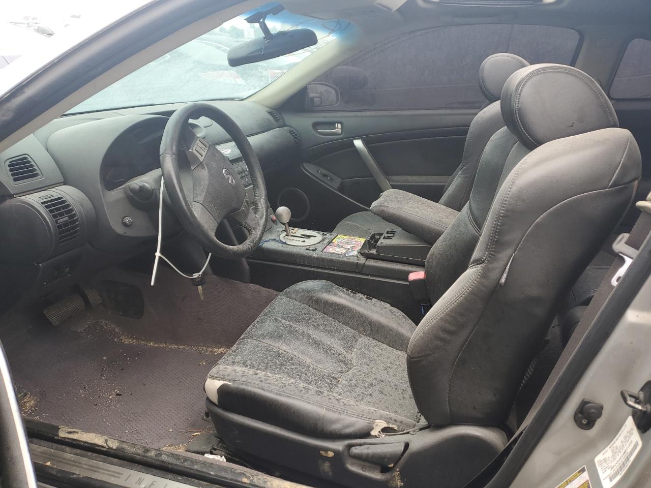 JNKCV54E44M801206 2004 Infiniti G35