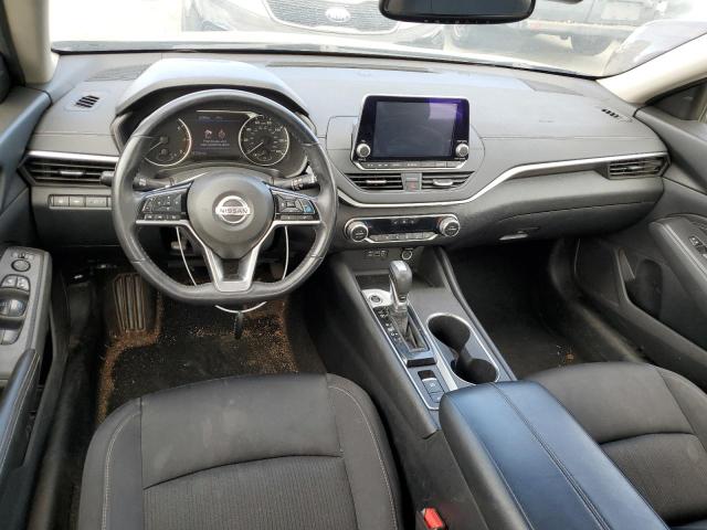 1N4BL4DV8KN312625 Nissan Altima SV 8