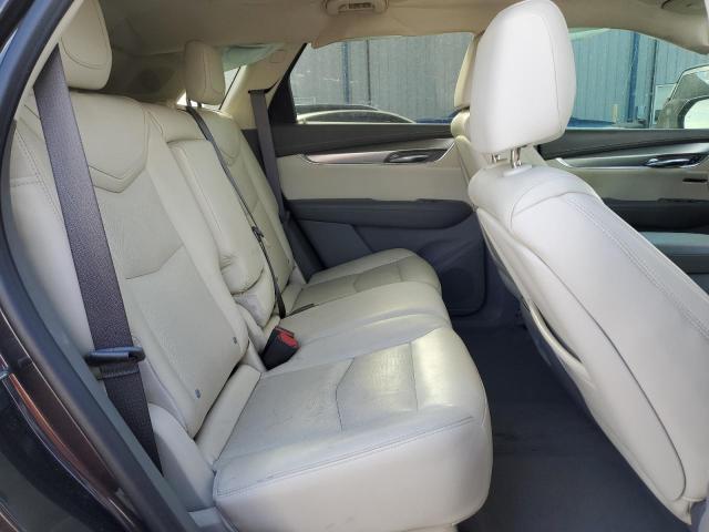 1GYKNBRS8HZ172692 Cadillac XT5 LUXURY
