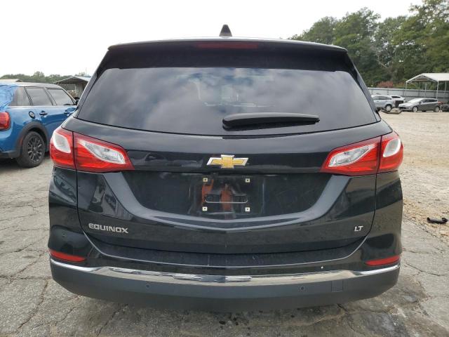 2GNAXJEV1J6131660 | 2018 CHEVROLET EQUINOX LT