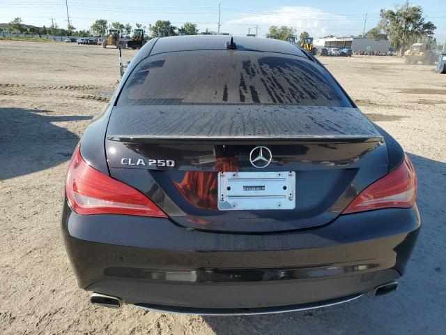 WDDSJ4EB0EN037878 Mercedes-Benz CLA 250