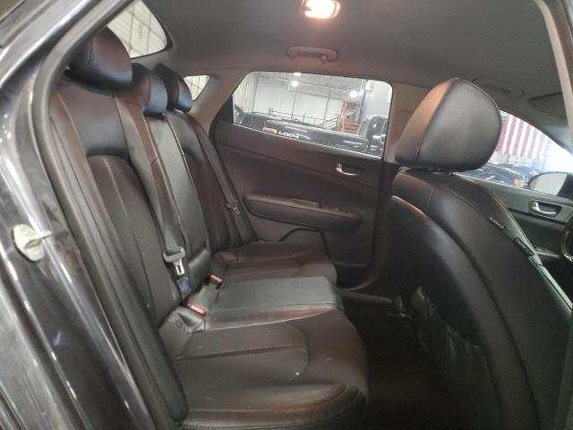5XXGT4L31JG180818 KIA Optima Lx