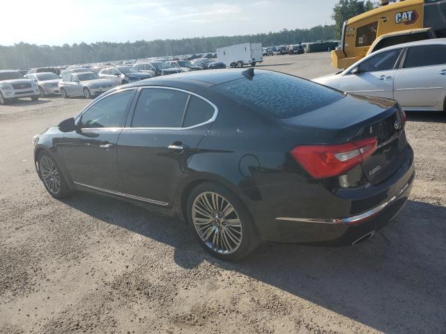 KNALN4D74E5141089 KIA Cadenza Premium