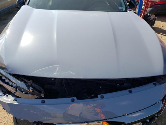 1HGCV3F23NA047941 Honda Accord Hybrid Sport