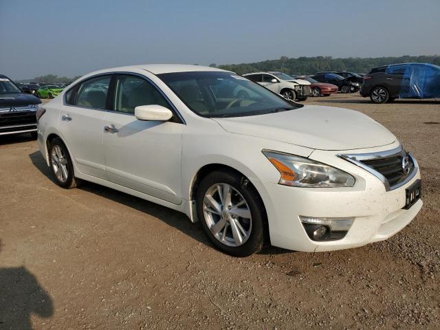 1N4AL3AP4FC215936 | 2015 NISSAN ALTIMA 2.5