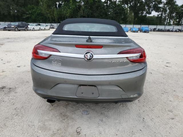 2017 BUICK CASCADA PR - W04WH3N55HG010819
