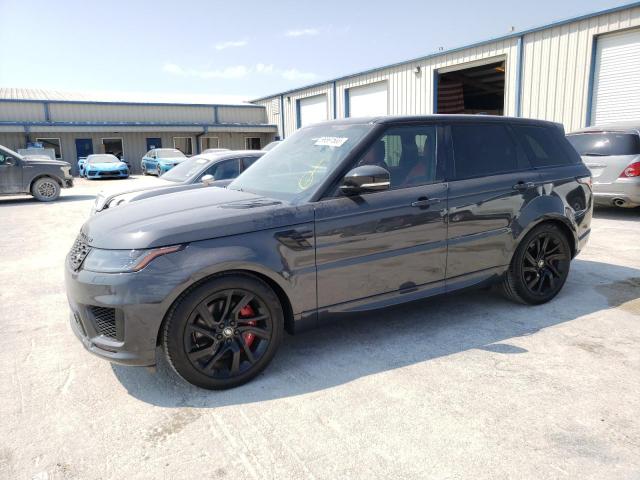 2022 Land Rover Range Rover Sport HST