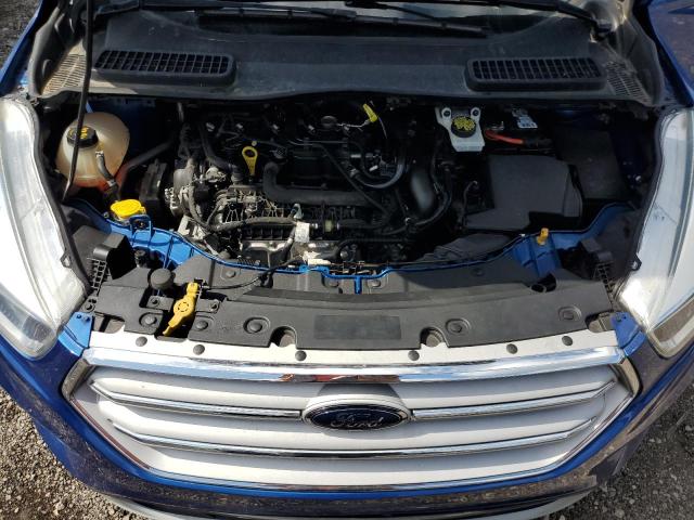 1FMCU9GD5HUC63115 2017 FORD ESCAPE, photo no. 12