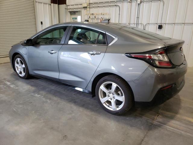 VIN 1G1RC6S53GU140436 2016 Chevrolet Volt, LT no.2