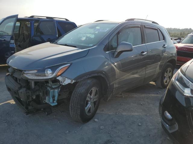 KL7CJLSB0KB798837 | 2019 CHEVROLET TRAX