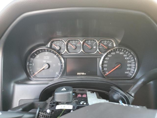 3GTP1VEC5EG400487 GMC Sierra C1500 Slt