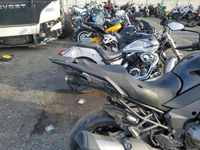 2015 KAWASAKI LZ1000 B - JKALZCB1XFA000899