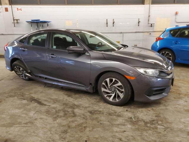 2016 HONDA CIVIC EX - 19XFC2F71GE073560