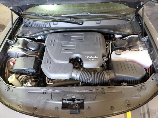 2C3CDXHG7NH103807 Dodge CHARGER GT