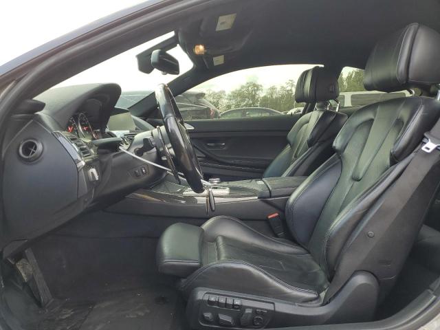 WBS6J9C54GD934452 BMW M6