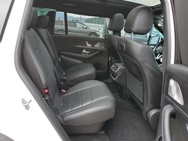 2020 MERCEDES-BENZ GLS 450 4M - 4JGFF5KE6LA252408